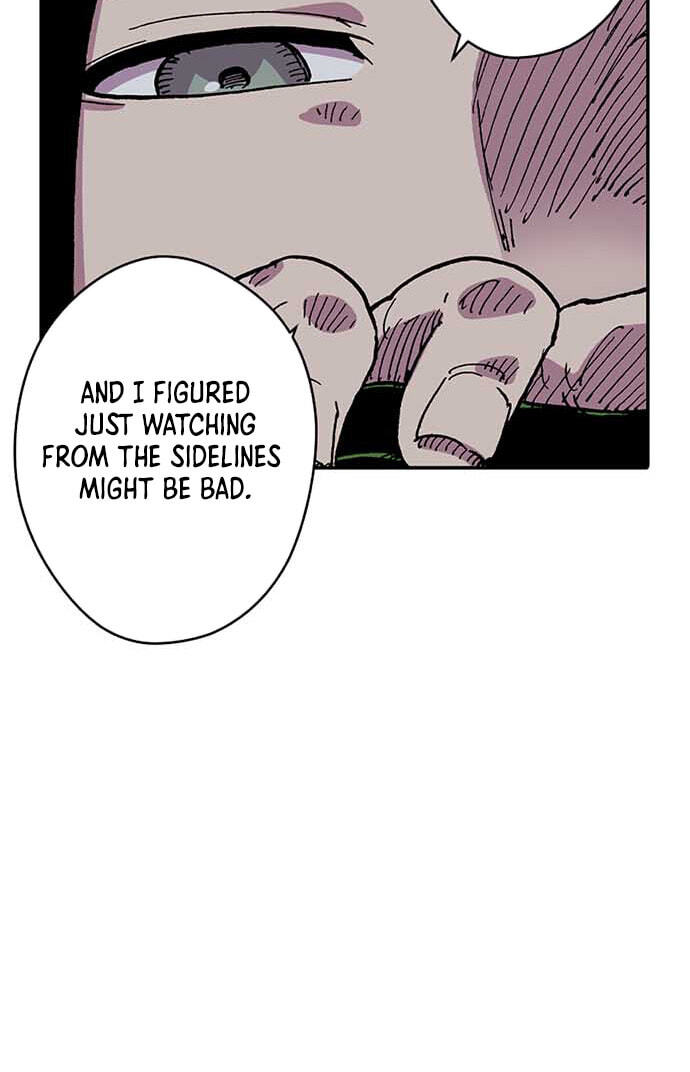 Clevatess: Majuu no Ou to Akago to Kabane no Yuusha (Colored) Chapter 92 page 52 - 