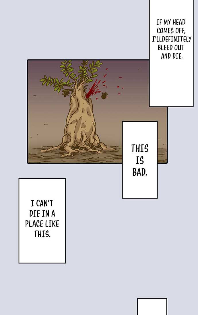 Clevatess: Majuu no Ou to Akago to Kabane no Yuusha (Colored) Chapter 92 page 60 - 