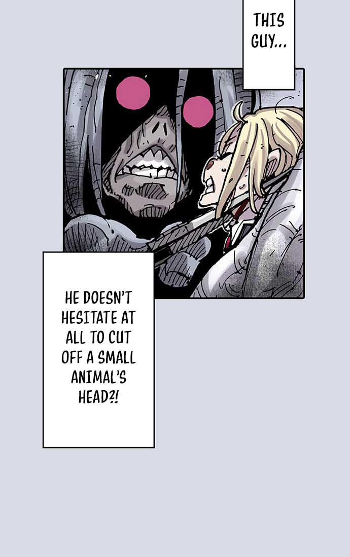 Clevatess: Majuu no Ou to Akago to Kabane no Yuusha (Colored) Chapter 92 page 61 - 