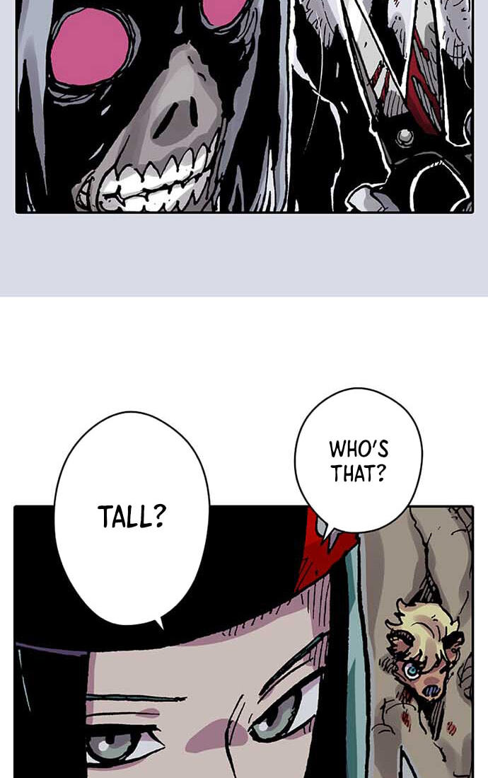 Clevatess: Majuu no Ou to Akago to Kabane no Yuusha (Colored) Chapter 92 page 67 - 