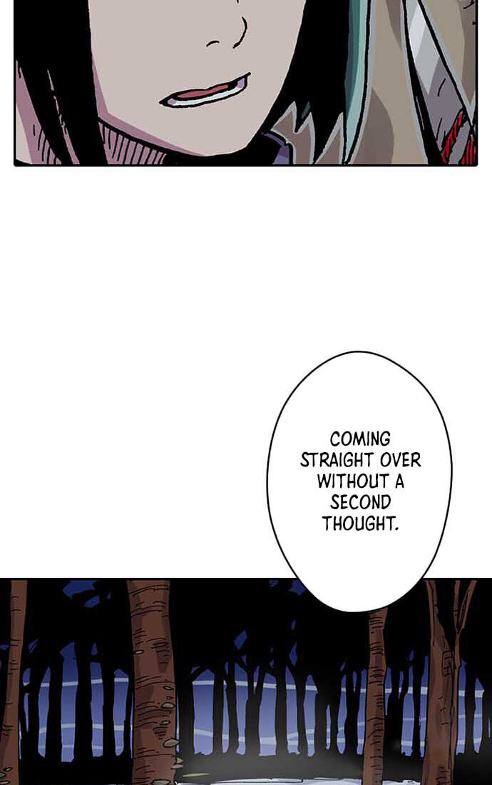 Clevatess: Majuu no Ou to Akago to Kabane no Yuusha (Colored) Chapter 92 page 68 - 