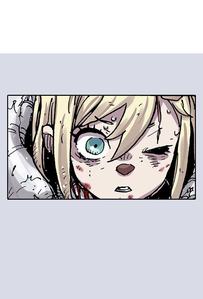 Clevatess: Majuu no Ou to Akago to Kabane no Yuusha (Colored) Chapter 92 page 72 - 