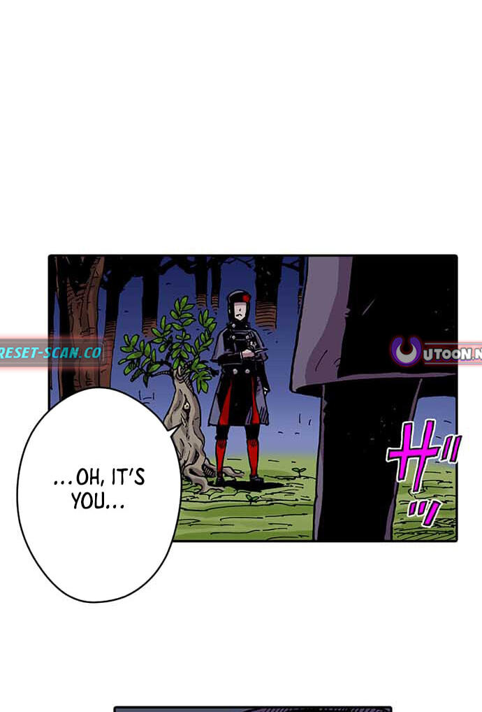Clevatess: Majuu no Ou to Akago to Kabane no Yuusha (Colored) Chapter 92 page 76 - 