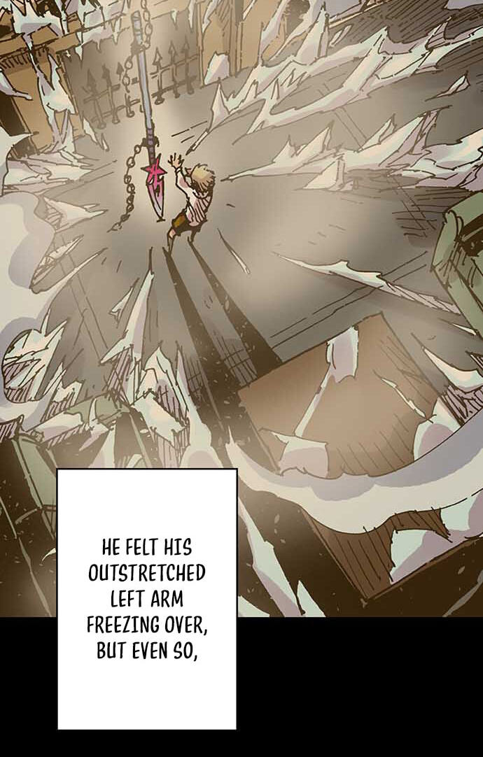 Clevatess: Majuu no Ou to Akago to Kabane no Yuusha (Colored) Chapter 93 page 14 - 