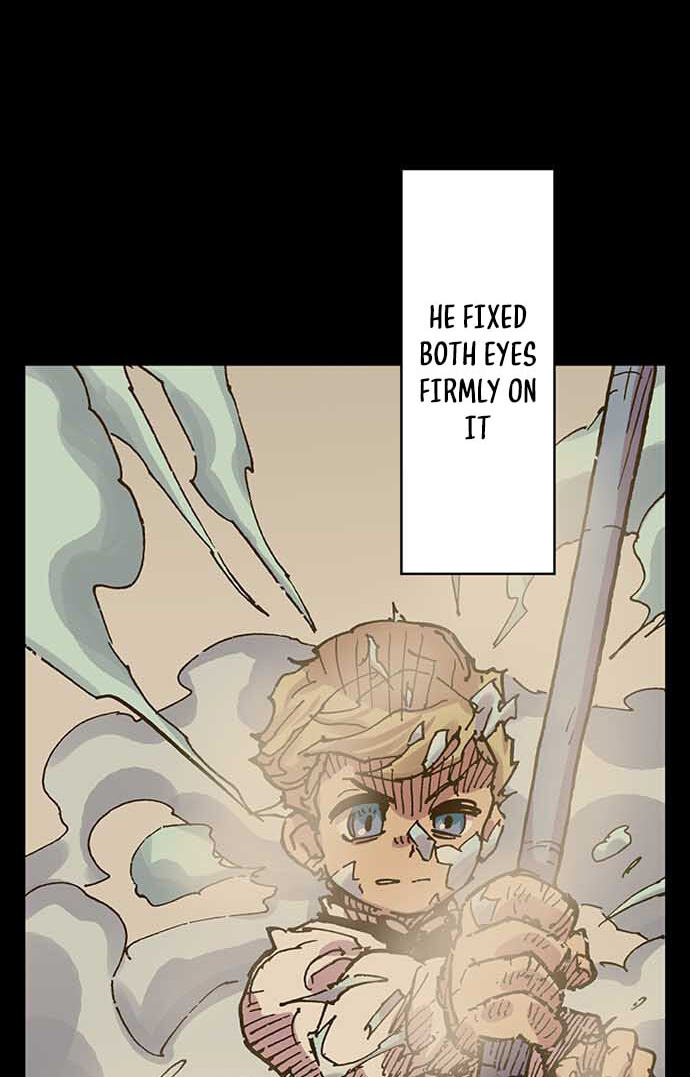 Clevatess: Majuu no Ou to Akago to Kabane no Yuusha (Colored) Chapter 93 page 15 - 