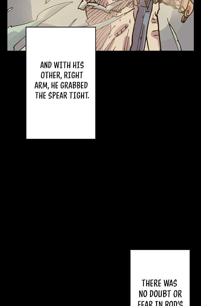 Clevatess: Majuu no Ou to Akago to Kabane no Yuusha (Colored) Chapter 93 page 16 - 