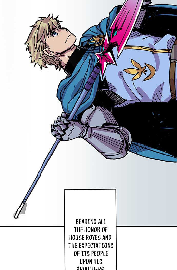 Clevatess: Majuu no Ou to Akago to Kabane no Yuusha (Colored) Chapter 93 page 20 - 