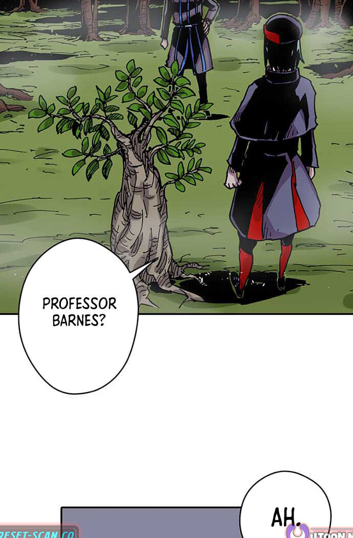 Clevatess: Majuu no Ou to Akago to Kabane no Yuusha (Colored) Chapter 93 page 22 - 