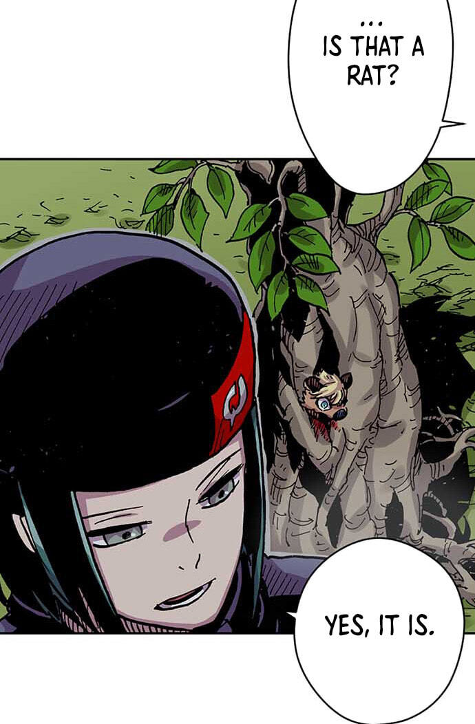 Clevatess: Majuu no Ou to Akago to Kabane no Yuusha (Colored) Chapter 93 page 24 - 