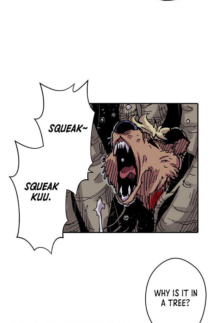 Clevatess: Majuu no Ou to Akago to Kabane no Yuusha (Colored) Chapter 93 page 25 - 