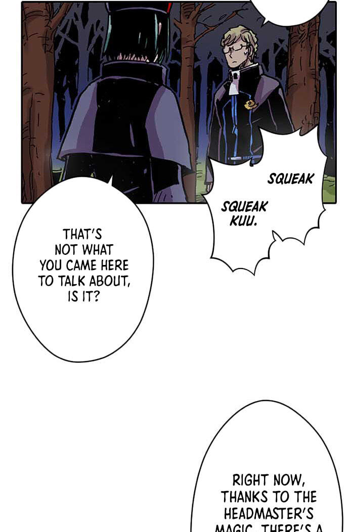 Clevatess: Majuu no Ou to Akago to Kabane no Yuusha (Colored) Chapter 93 page 26 - 