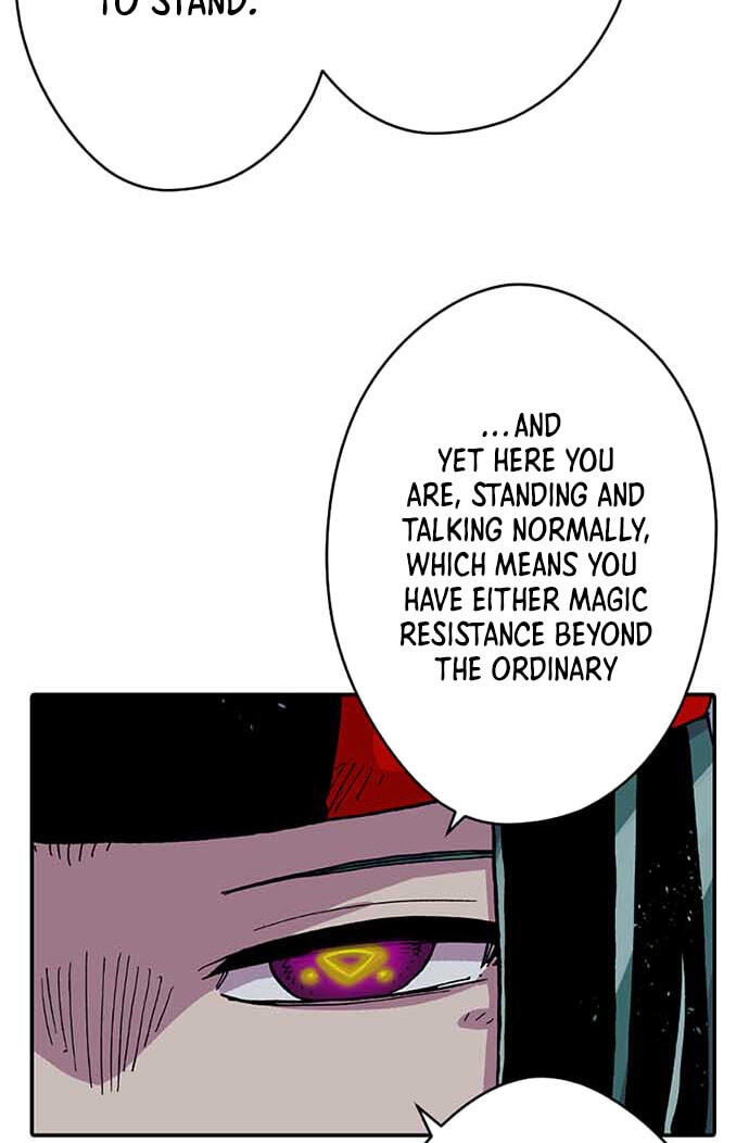 Clevatess: Majuu no Ou to Akago to Kabane no Yuusha (Colored) Chapter 93 page 28 - 