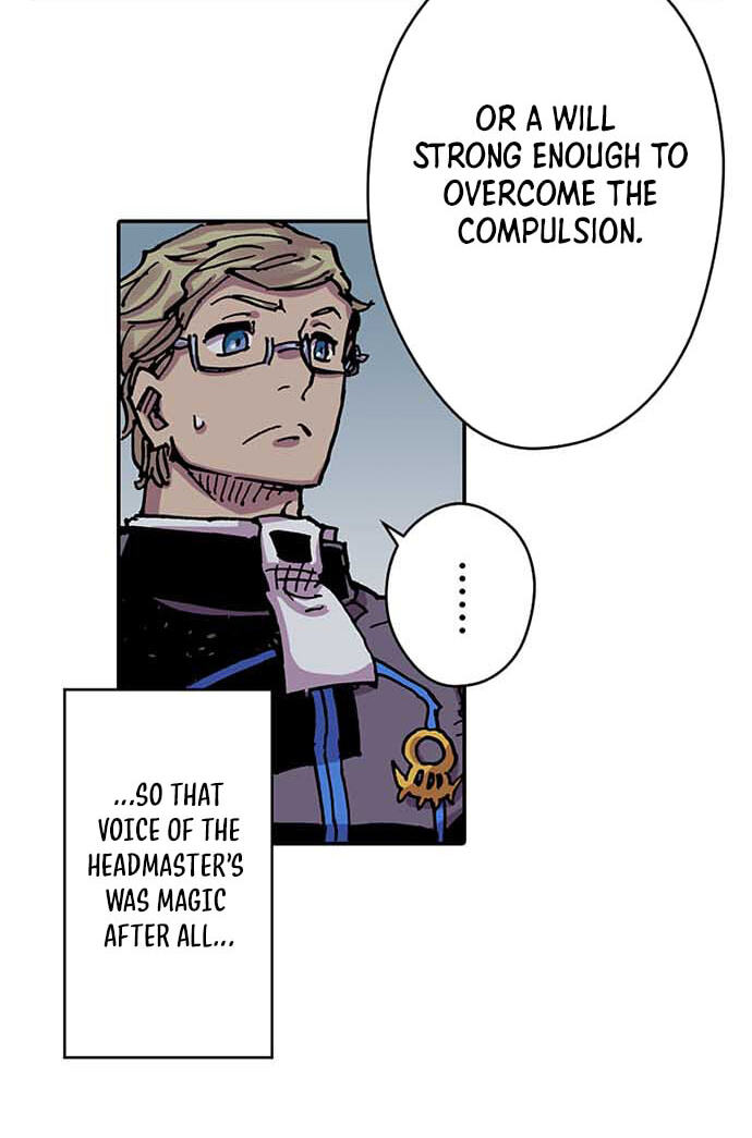 Clevatess: Majuu no Ou to Akago to Kabane no Yuusha (Colored) Chapter 93 page 29 - 