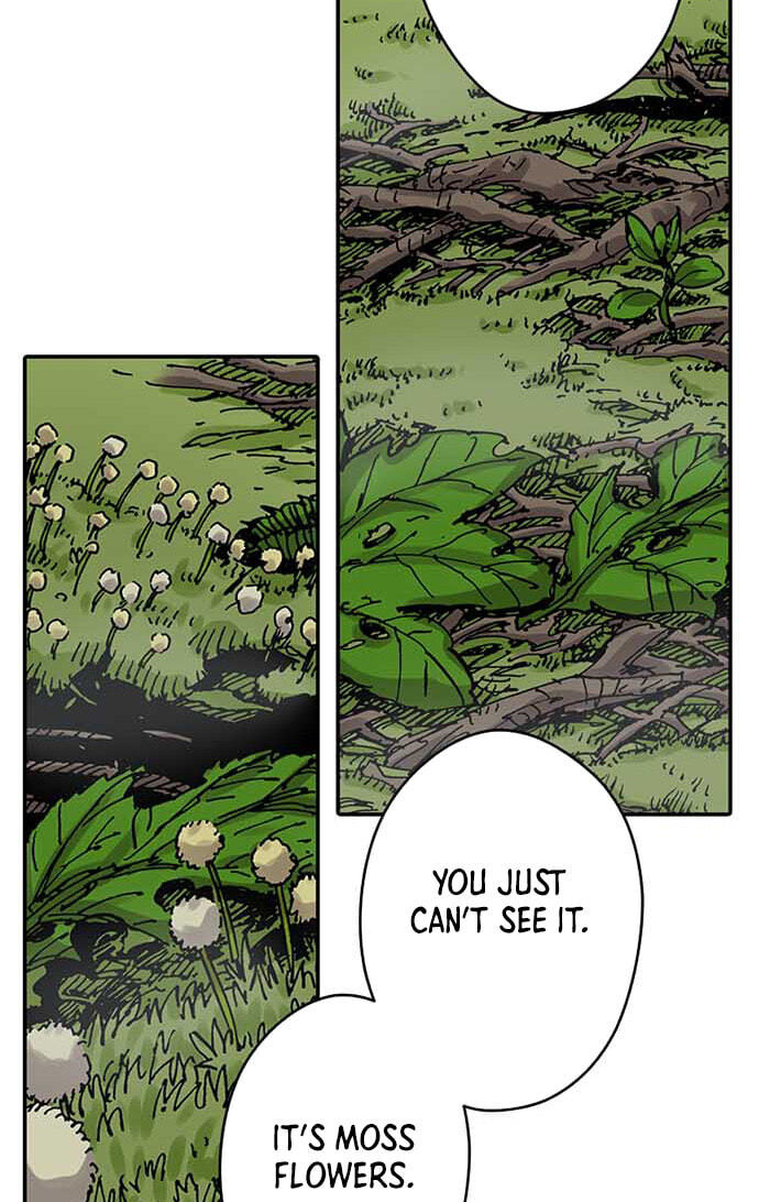 Clevatess: Majuu no Ou to Akago to Kabane no Yuusha (Colored) Chapter 93 page 32 - 