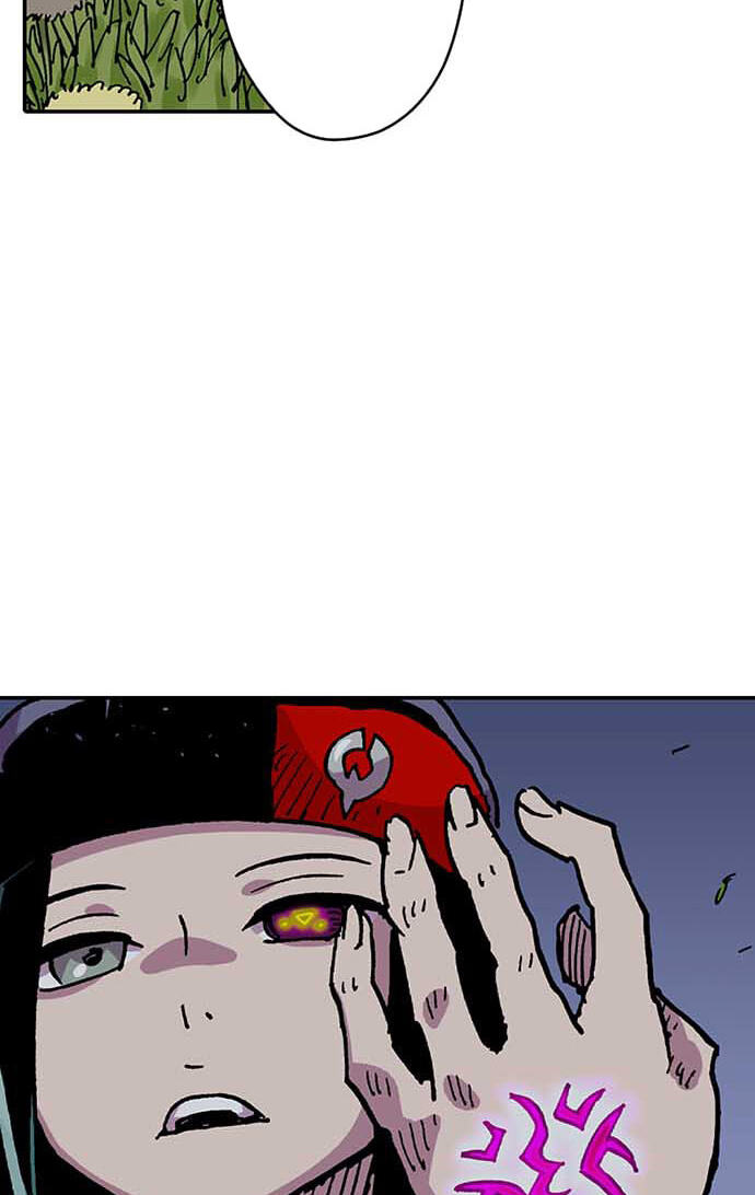 Clevatess: Majuu no Ou to Akago to Kabane no Yuusha (Colored) Chapter 93 page 33 - 