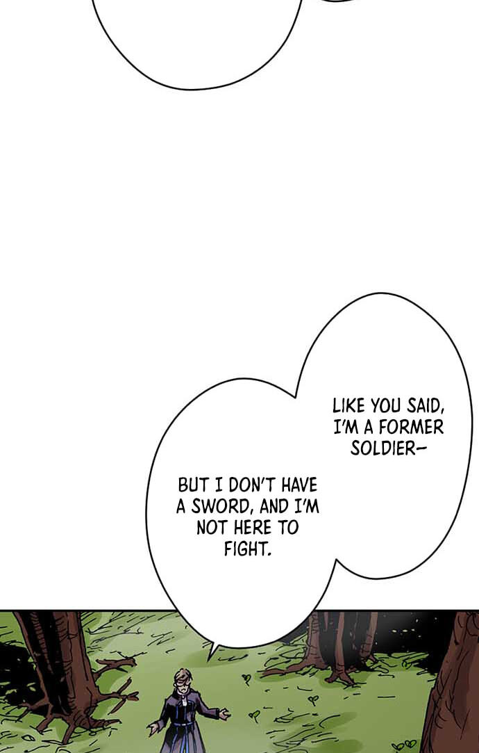 Clevatess: Majuu no Ou to Akago to Kabane no Yuusha (Colored) Chapter 93 page 43 - 