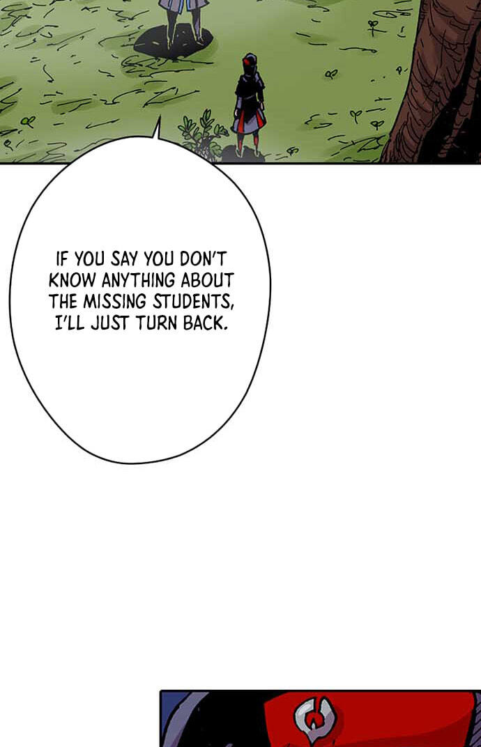 Clevatess: Majuu no Ou to Akago to Kabane no Yuusha (Colored) Chapter 93 page 44 - 