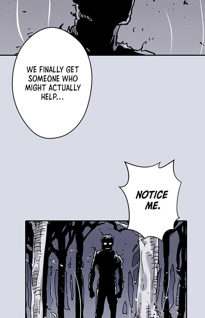 Clevatess: Majuu no Ou to Akago to Kabane no Yuusha (Colored) Chapter 93 page 49 - 