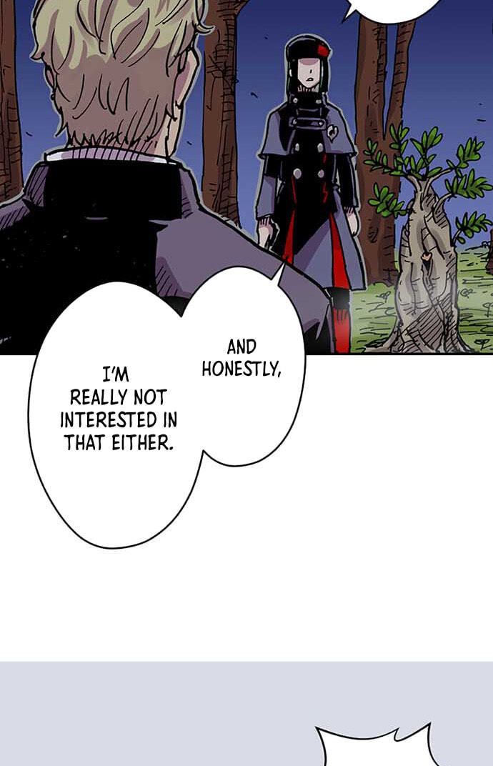 Clevatess: Majuu no Ou to Akago to Kabane no Yuusha (Colored) Chapter 93 page 52 - 