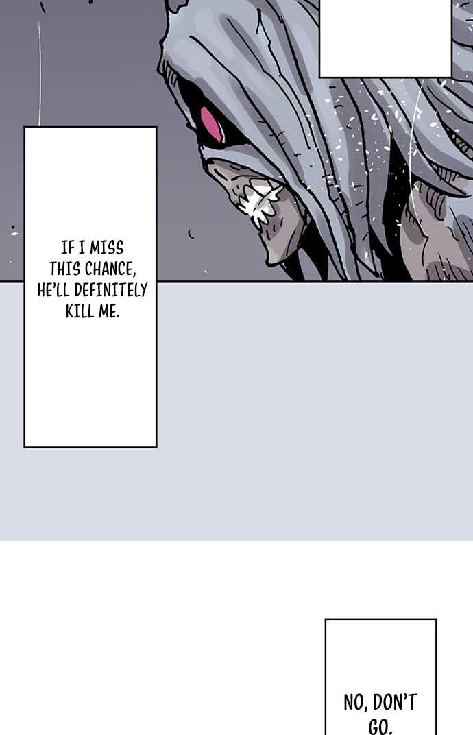 Clevatess: Majuu no Ou to Akago to Kabane no Yuusha (Colored) Chapter 93 page 55 - 