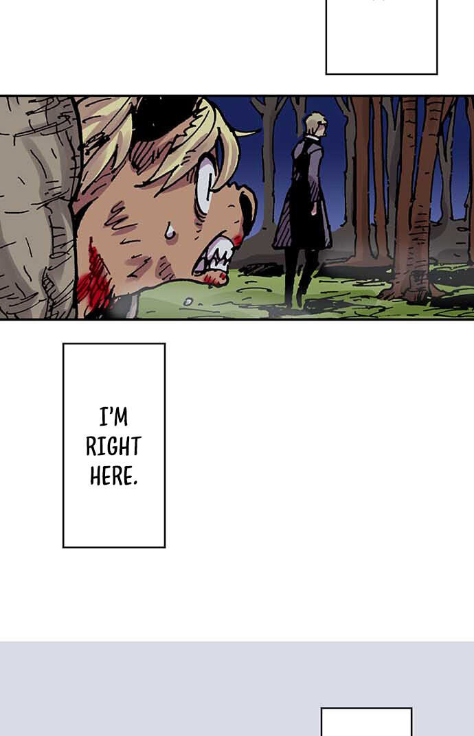 Clevatess: Majuu no Ou to Akago to Kabane no Yuusha (Colored) Chapter 93 page 56 - 