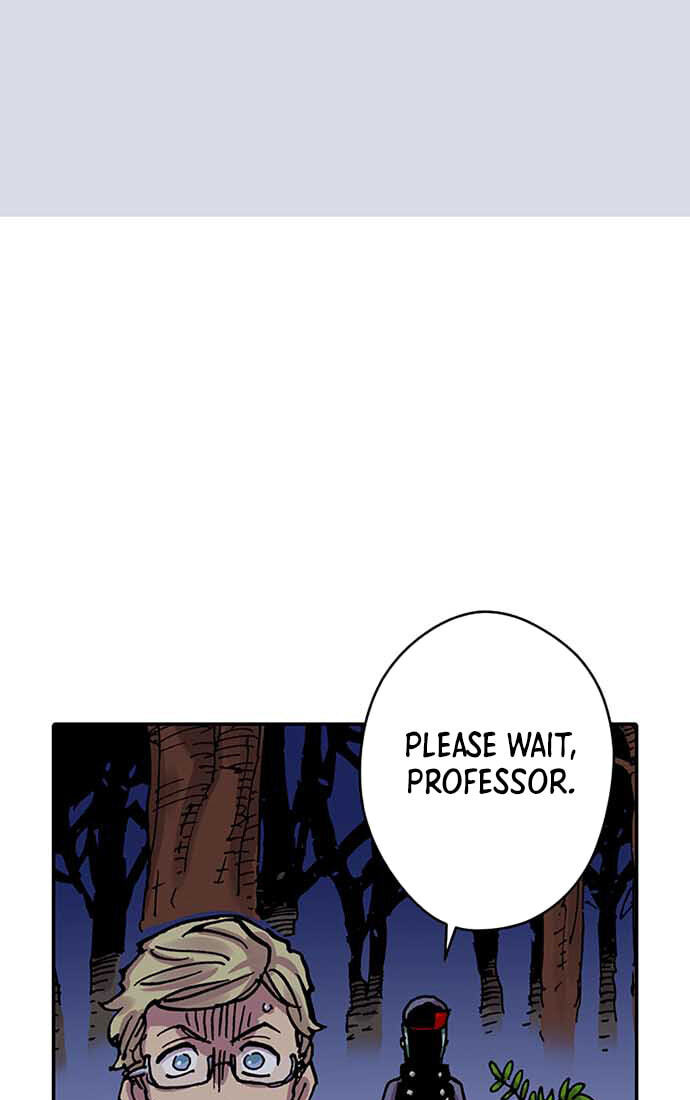 Clevatess: Majuu no Ou to Akago to Kabane no Yuusha (Colored) Chapter 93 page 62 - 