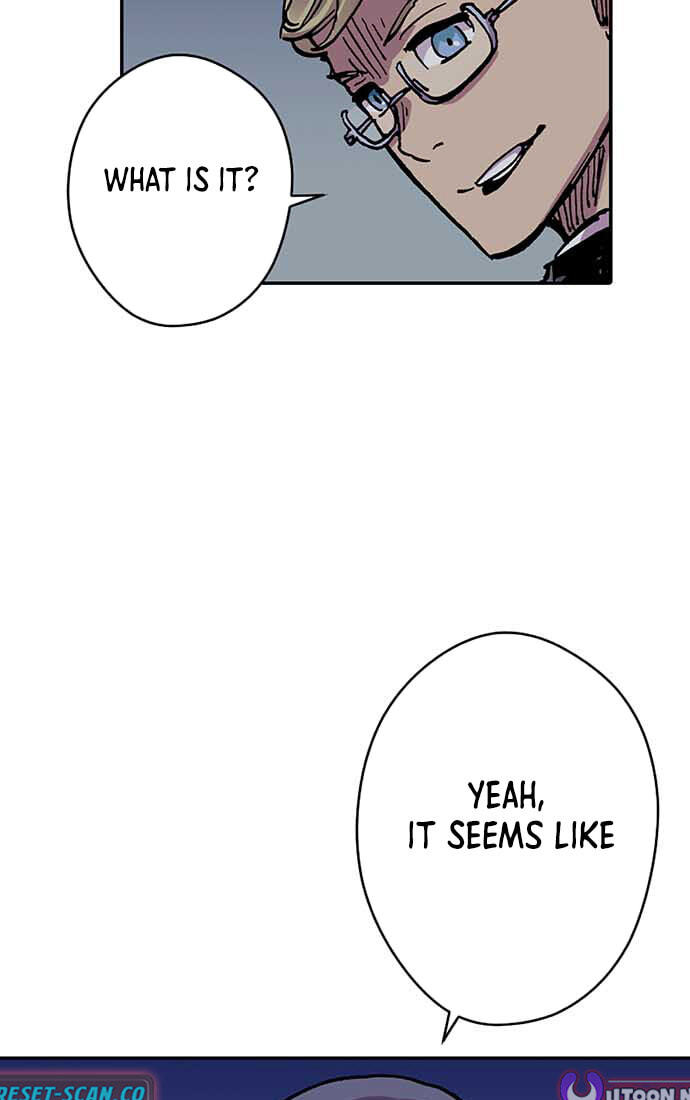 Clevatess: Majuu no Ou to Akago to Kabane no Yuusha (Colored) Chapter 93 page 64 - 
