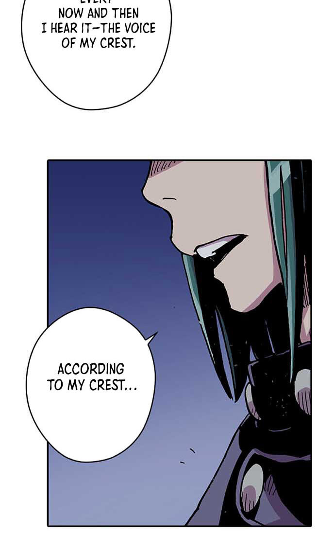 Clevatess: Majuu no Ou to Akago to Kabane no Yuusha (Colored) Chapter 93 page 67 - 