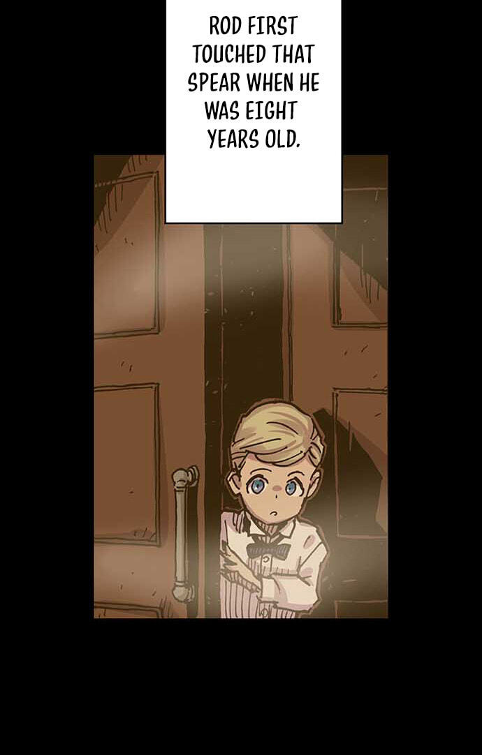 Clevatess: Majuu no Ou to Akago to Kabane no Yuusha (Colored) Chapter 93 page 9 - 