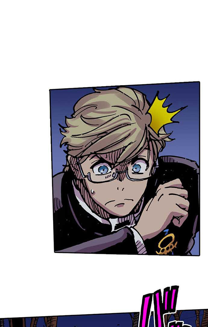 Clevatess: Majuu no Ou to Akago to Kabane no Yuusha (Colored) Chapter 94 page 14 - 