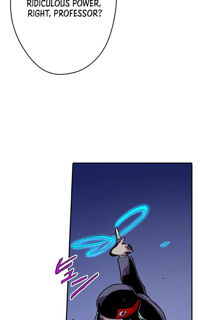 Clevatess: Majuu no Ou to Akago to Kabane no Yuusha (Colored) Chapter 94 page 17 - 