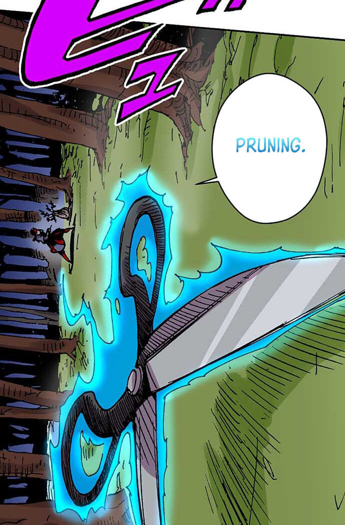 Clevatess: Majuu no Ou to Akago to Kabane no Yuusha (Colored) Chapter 94 page 20 - 