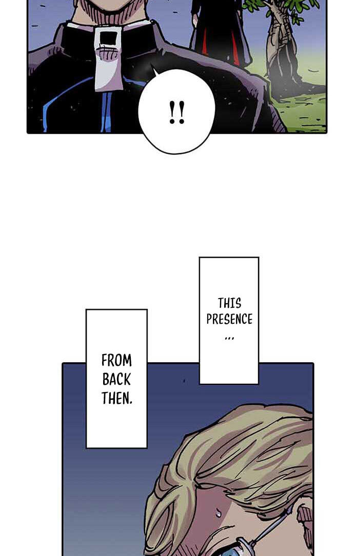 Clevatess: Majuu no Ou to Akago to Kabane no Yuusha (Colored) Chapter 94 page 3 - 