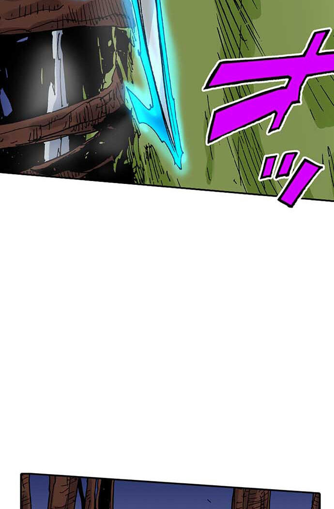 Clevatess: Majuu no Ou to Akago to Kabane no Yuusha (Colored) Chapter 94 page 21 - 