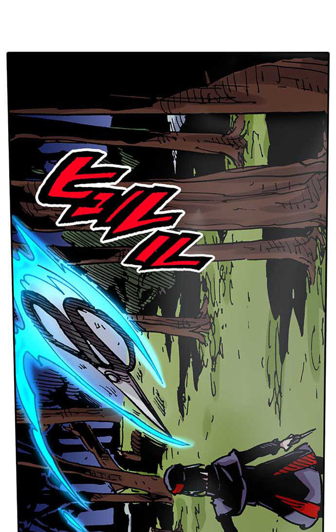 Clevatess: Majuu no Ou to Akago to Kabane no Yuusha (Colored) Chapter 94 page 29 - 