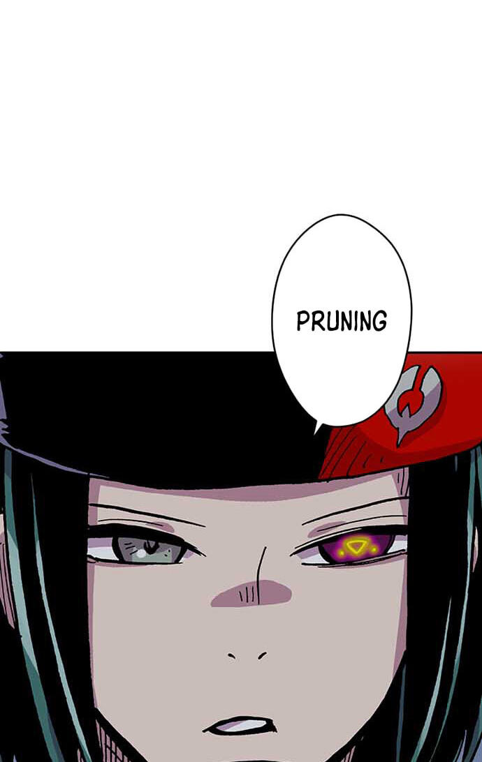 Clevatess: Majuu no Ou to Akago to Kabane no Yuusha (Colored) Chapter 94 page 32 - 