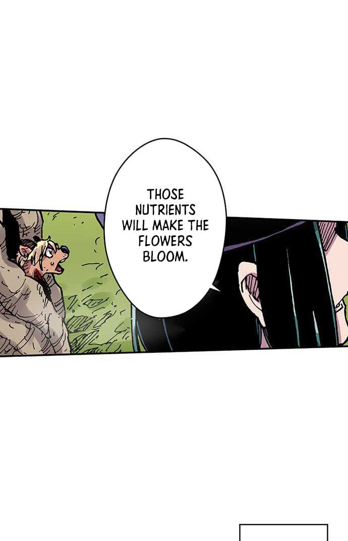 Clevatess: Majuu no Ou to Akago to Kabane no Yuusha (Colored) Chapter 94 page 44 - 