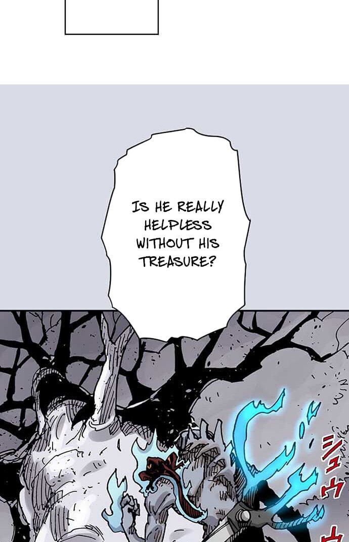 Clevatess: Majuu no Ou to Akago to Kabane no Yuusha (Colored) Chapter 94 page 46 - 