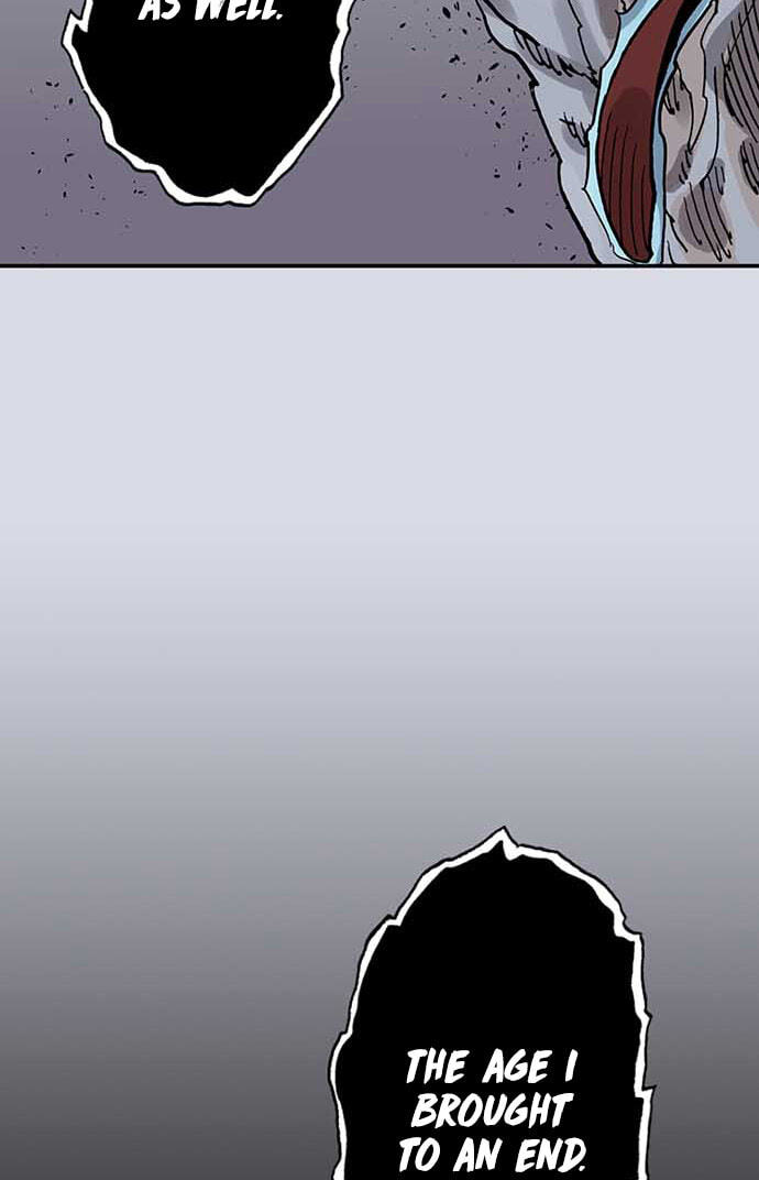 Clevatess: Majuu no Ou to Akago to Kabane no Yuusha (Colored) Chapter 94 page 54 - 