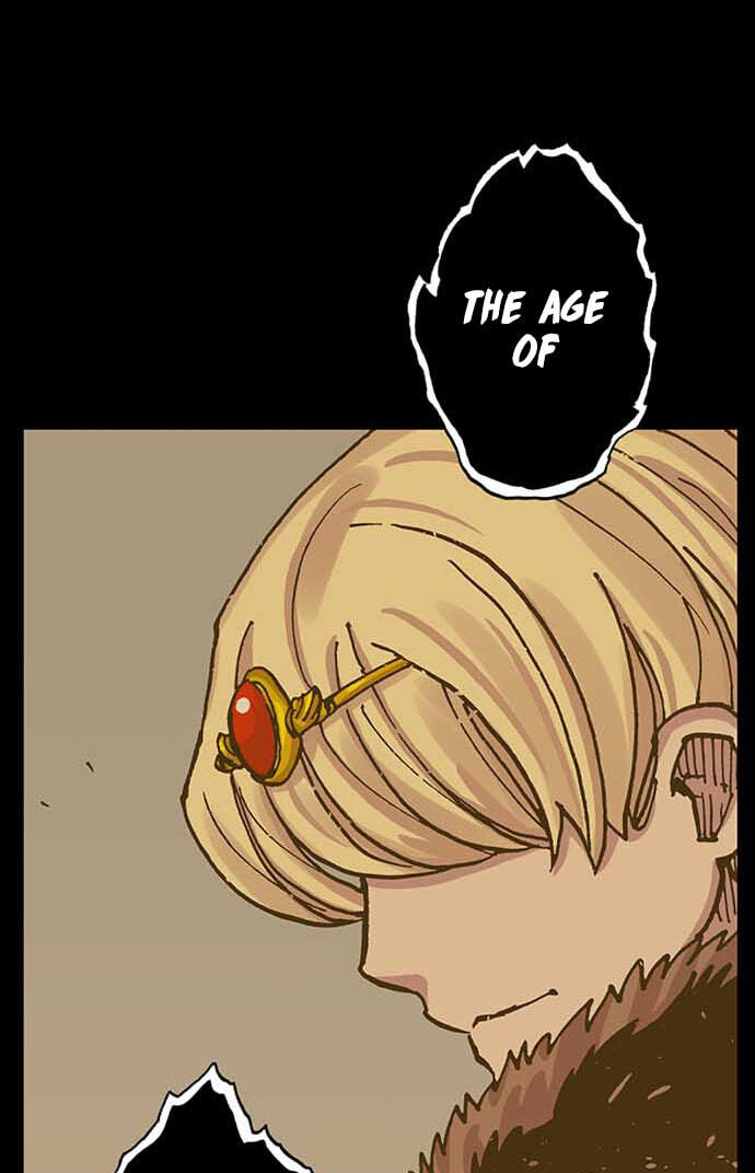 Clevatess: Majuu no Ou to Akago to Kabane no Yuusha (Colored) Chapter 94 page 56 - 