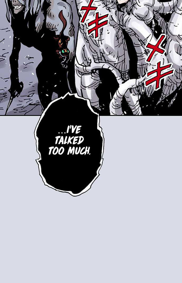 Clevatess: Majuu no Ou to Akago to Kabane no Yuusha (Colored) Chapter 94 page 66 - 