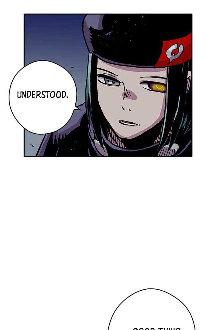 Clevatess: Majuu no Ou to Akago to Kabane no Yuusha (Colored) Chapter 94 page 68 - 