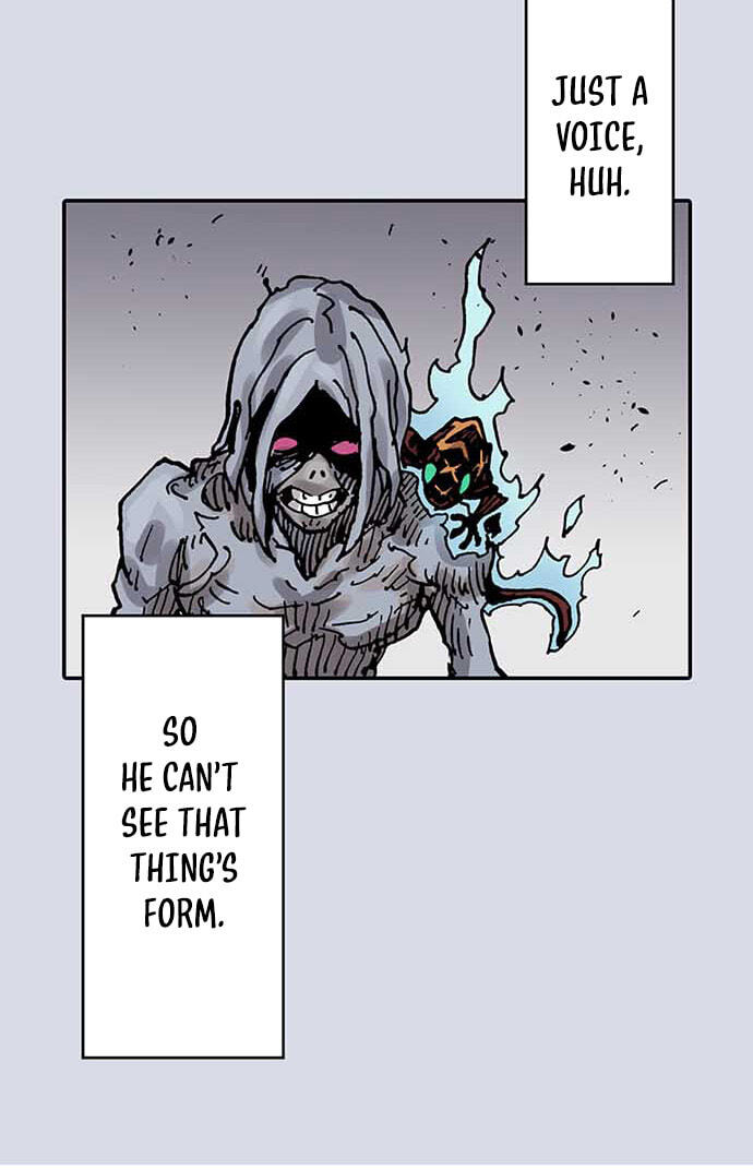 Clevatess: Majuu no Ou to Akago to Kabane no Yuusha (Colored) Chapter 94 page 72 - 
