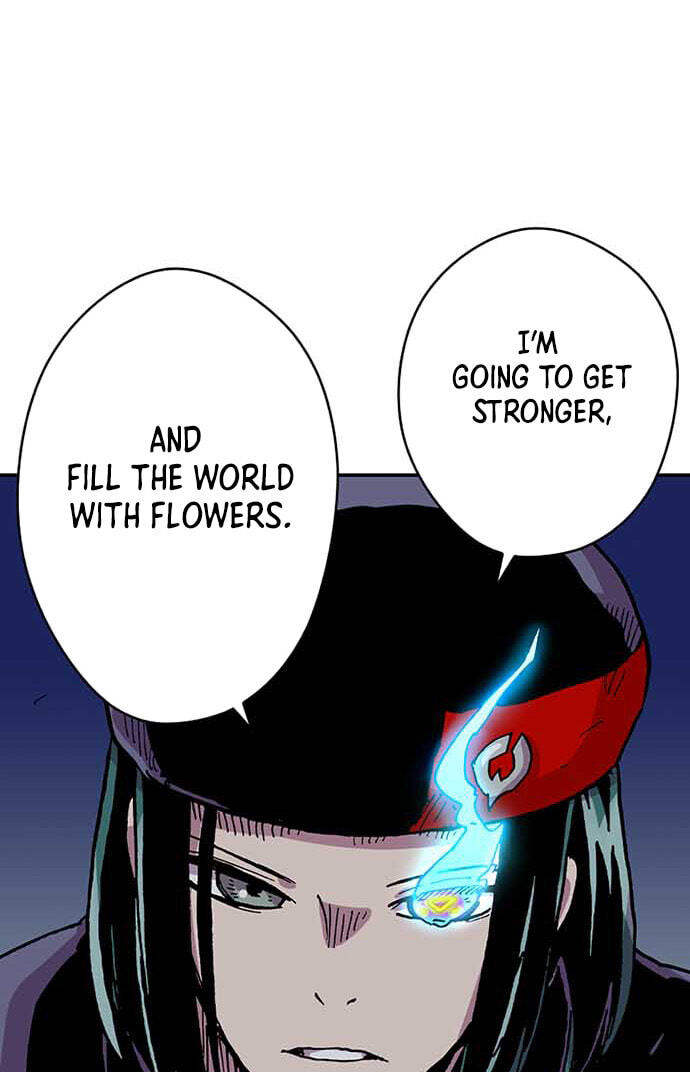 Clevatess: Majuu no Ou to Akago to Kabane no Yuusha (Colored) Chapter 94 page 73 - 