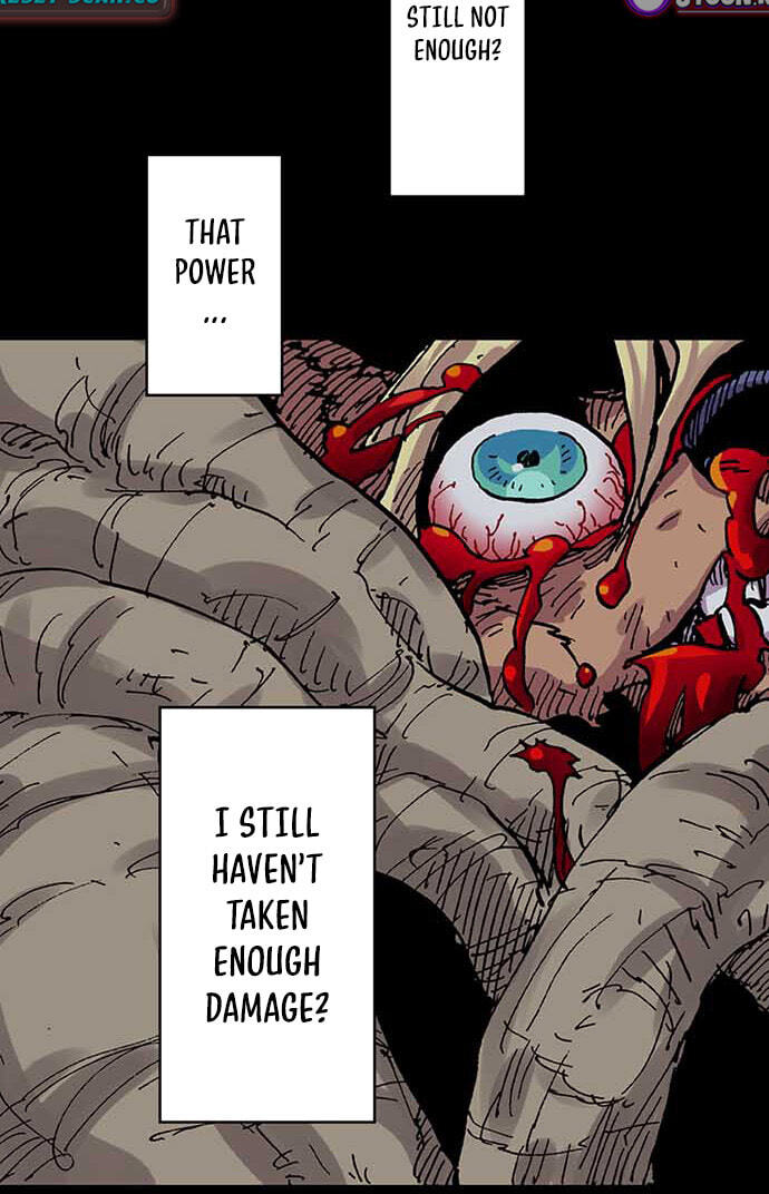 Clevatess: Majuu no Ou to Akago to Kabane no Yuusha (Colored) Chapter 94 page 79 - 