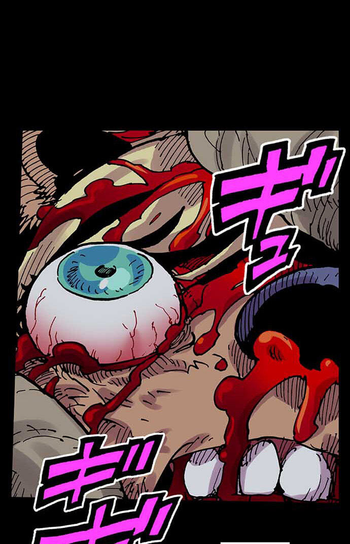 Clevatess: Majuu no Ou to Akago to Kabane no Yuusha (Colored) Chapter 94 page 80 - 
