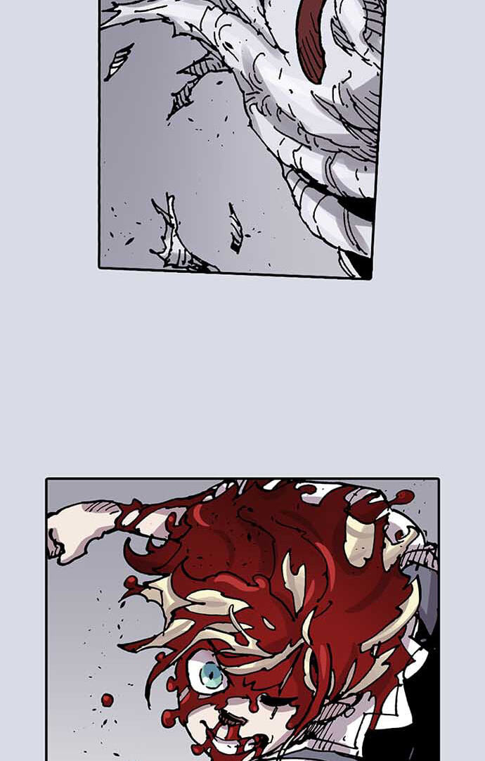 Clevatess: Majuu no Ou to Akago to Kabane no Yuusha (Colored) Chapter 95 page 12 - 