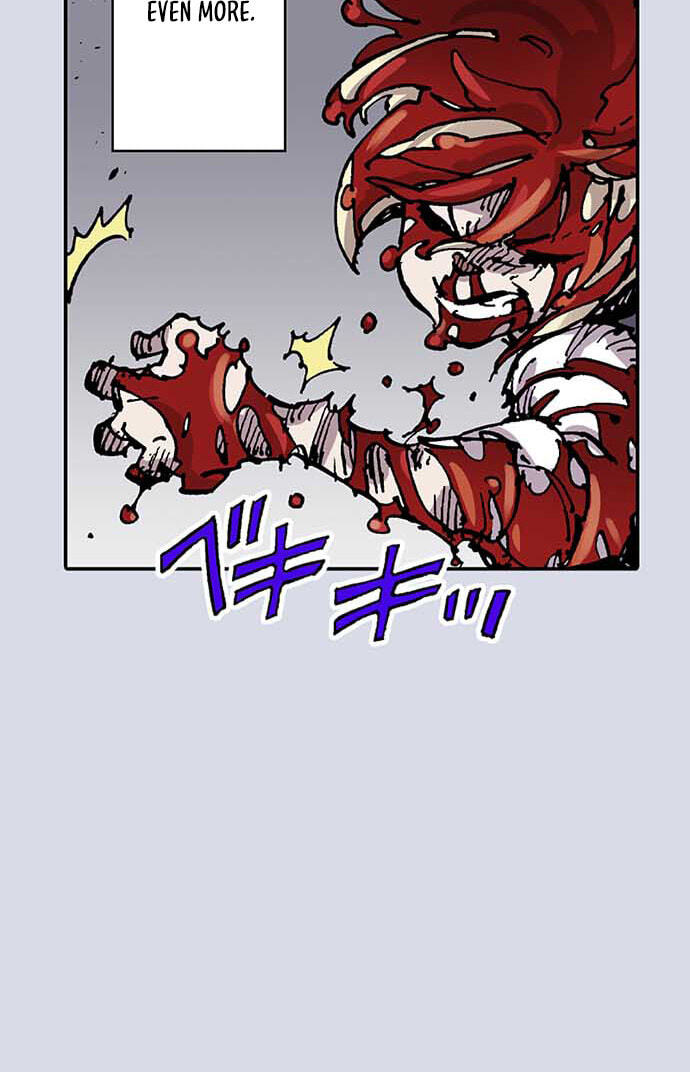 Clevatess: Majuu no Ou to Akago to Kabane no Yuusha (Colored) Chapter 95 page 17 - 
