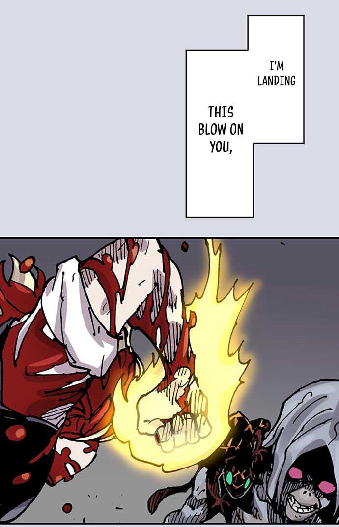 Clevatess: Majuu no Ou to Akago to Kabane no Yuusha (Colored) Chapter 95 page 20 - 