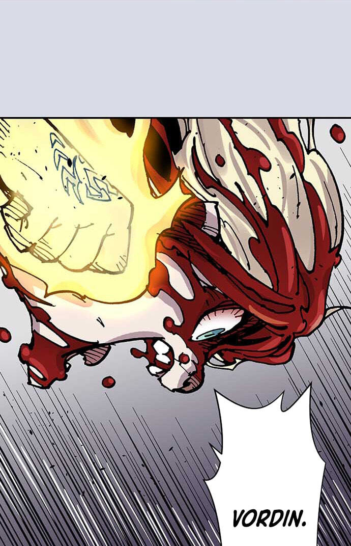 Clevatess: Majuu no Ou to Akago to Kabane no Yuusha (Colored) Chapter 95 page 21 - 